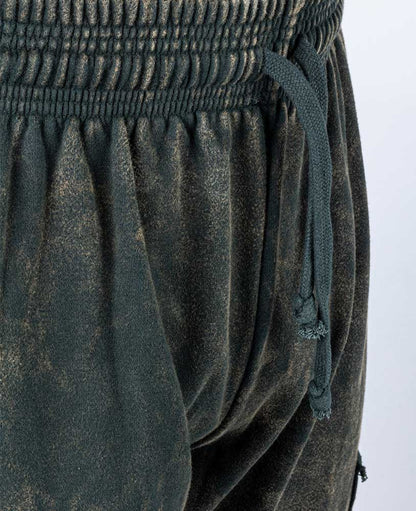 Body Pants LpLimits Stonewashed Ottomix - LEGAL POWER - MOON Fitness