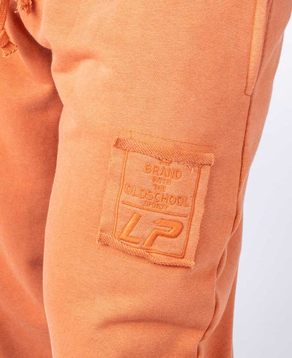 Body Pants LpLimits Stonewashed Ottomix - LEGAL POWER - MOON Fitness