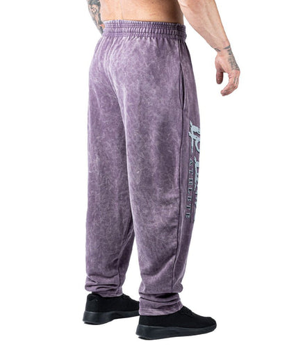 Body Pants LpLimits Stonewashed Ottomix - LEGAL POWER - MOON Fitness
