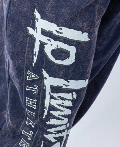 Body Pants LpLimits Stonewashed Ottomix - LEGAL POWER - MOON Fitness