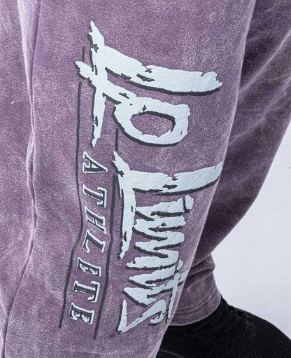 Body Pants LpLimits Stonewashed Ottomix - LEGAL POWER - MOON Fitness