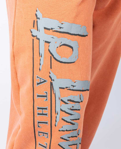 Body Pants LpLimits Stonewashed Ottomix - LEGAL POWER - MOON Fitness