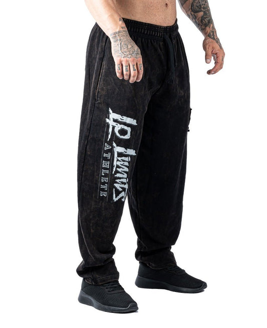 Body Pants LpLimits Stonewashed Ottomix - LEGAL POWER - MOON Fitness