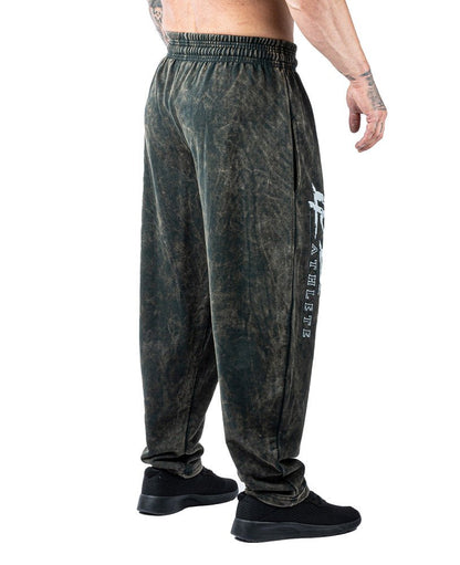 Body Pants LpLimits Stonewashed Ottomix - LEGAL POWER - MOON Fitness