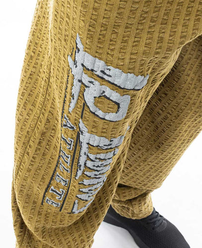 Body Pants Lplimits Stonewashed Seersucker - LEGAL POWER - MOON Fitness
