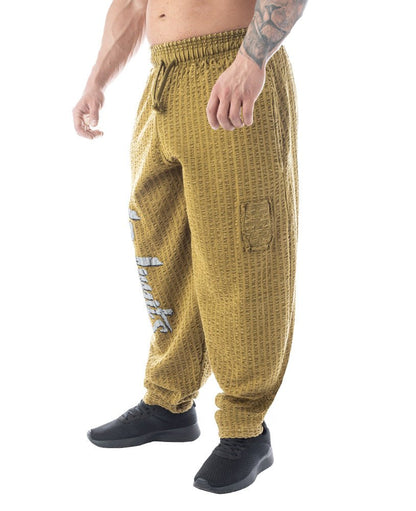 Body Pants Lplimits Stonewashed Seersucker - LEGAL POWER - MOON Fitness
