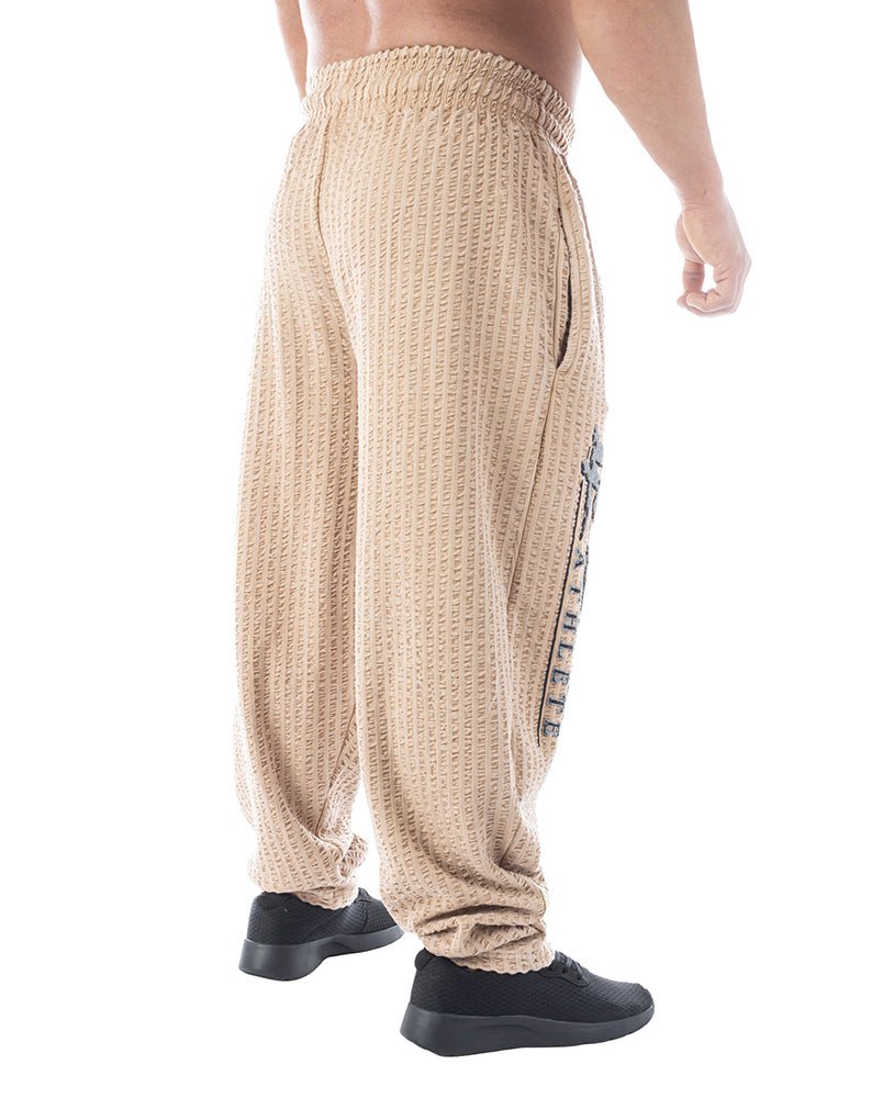 Body Pants Lplimits Stonewashed Seersucker - LEGAL POWER - MOON Fitness