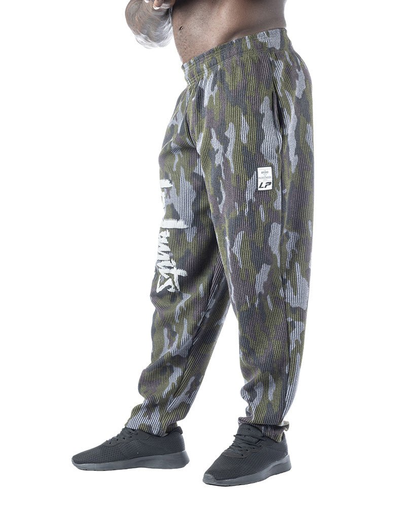 Bodypants LpLimits Limited Edition Camo Boston - LEGAL POWER - MOON Fitness