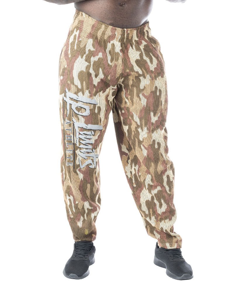 Bodypants LpLimits Limited Edition Camo Boston - LEGAL POWER - MOON Fitness
