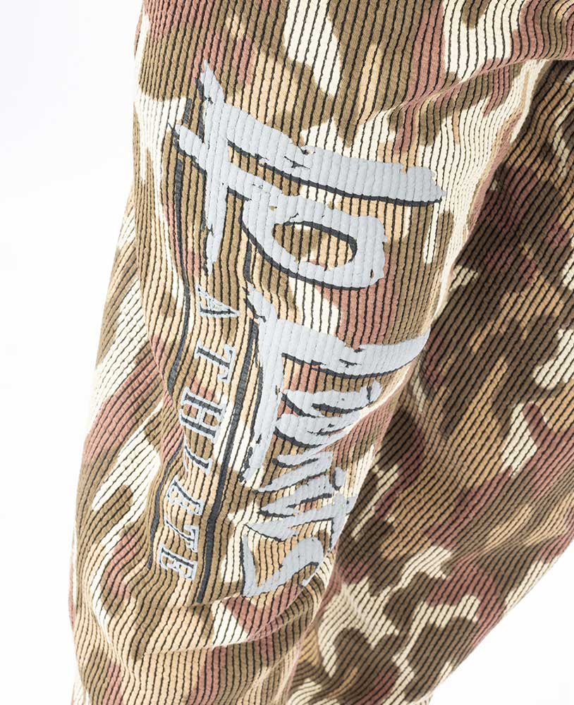 Bodypants LpLimits Limited Edition Camo Boston - LEGAL POWER - MOON Fitness