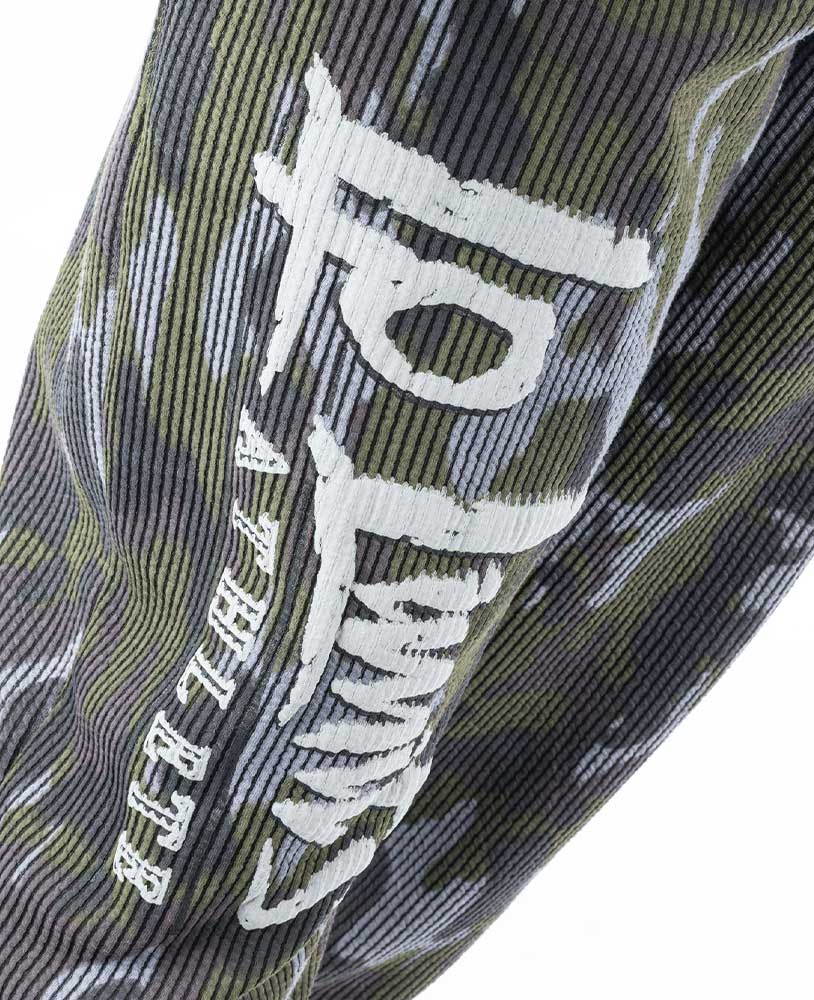 Bodypants LpLimits Limited Edition Camo Boston - LEGAL POWER - MOON Fitness