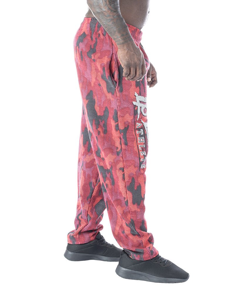 Bodypants LpLimits Limited Edition Camo Boston - LEGAL POWER - MOON Fitness