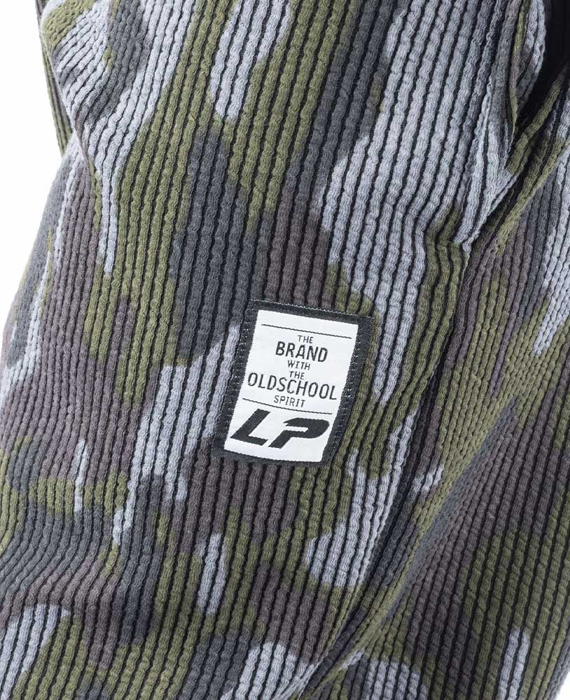 Bodypants LpLimits Limited Edition Camo Boston - LEGAL POWER - MOON Fitness