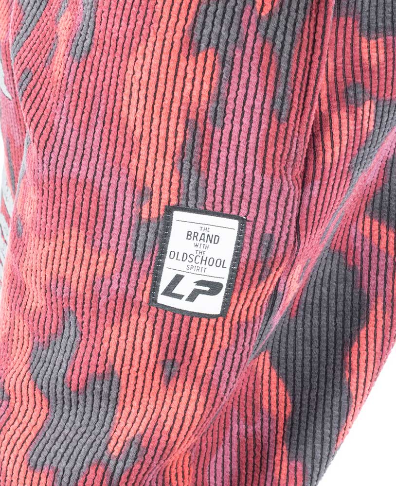 Bodypants LpLimits Limited Edition Camo Boston - LEGAL POWER - MOON Fitness