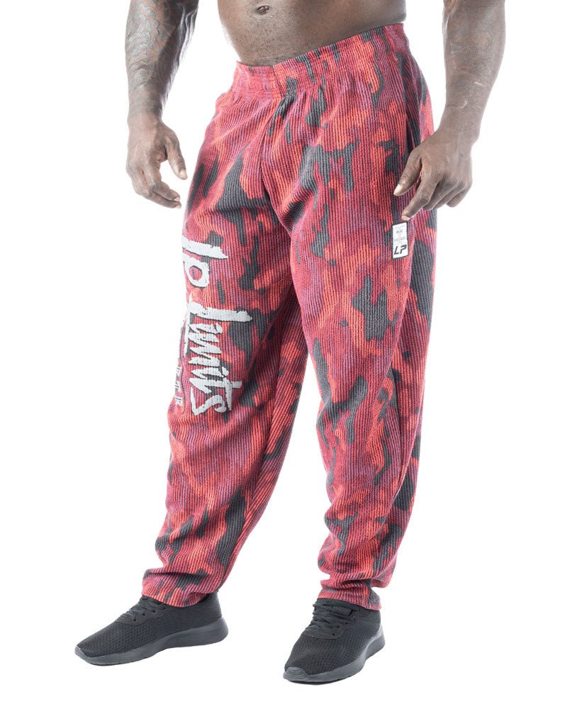 Bodypants LpLimits Limited Edition Camo Boston - LEGAL POWER - MOON Fitness