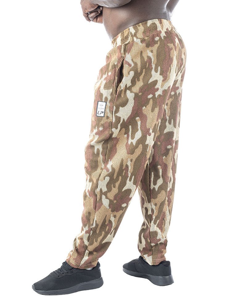 Bodypants LpLimits Limited Edition Camo Boston - LEGAL POWER - MOON Fitness