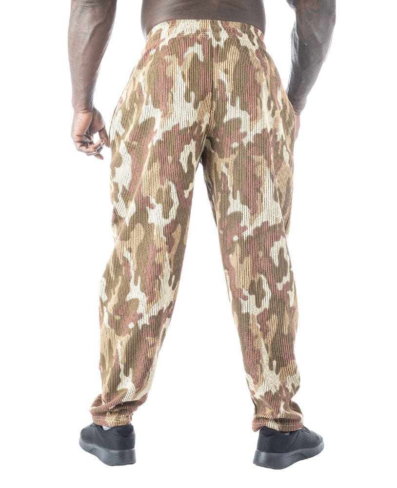 Bodypants LpLimits Limited Edition Camo Boston - LEGAL POWER - MOON Fitness