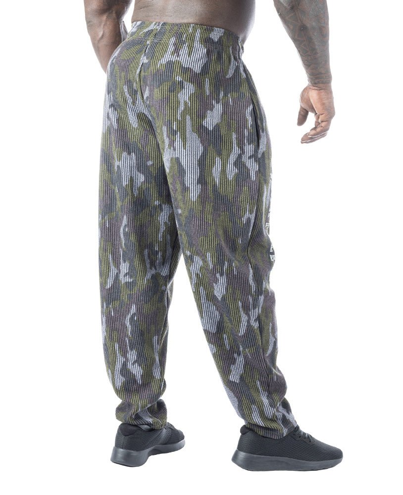 Bodypants LpLimits Limited Edition Camo Boston - LEGAL POWER - MOON Fitness