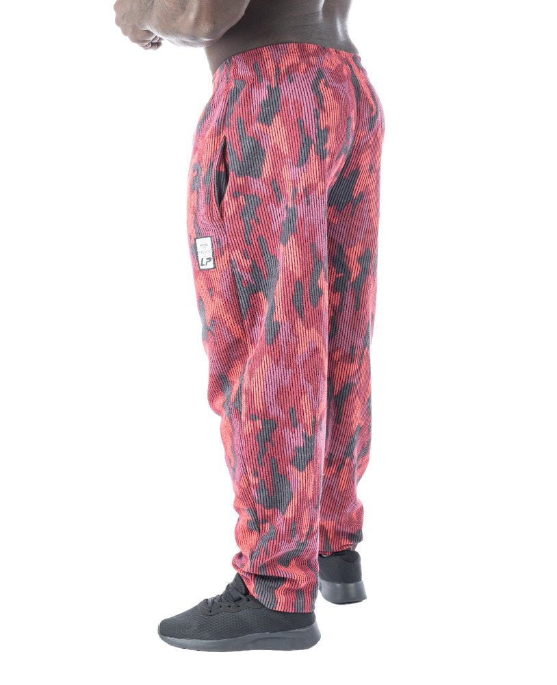 Bodypants LpLimits Limited Edition Camo Boston - LEGAL POWER - MOON Fitness