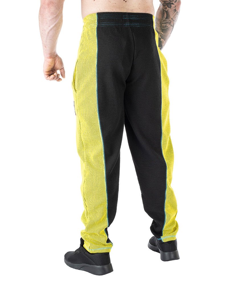 Bodypants Retro Muscle Clothing Boston - LEGAL POWER - MOON Fitness