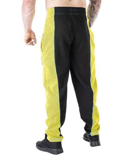 Bodypants Retro Muscle Clothing Boston - LEGAL POWER - MOON Fitness