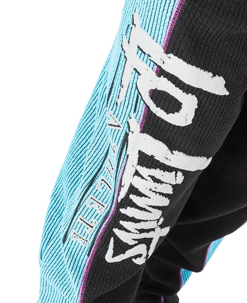 Bodypants Retro Muscle Clothing Boston - LEGAL POWER - MOON Fitness