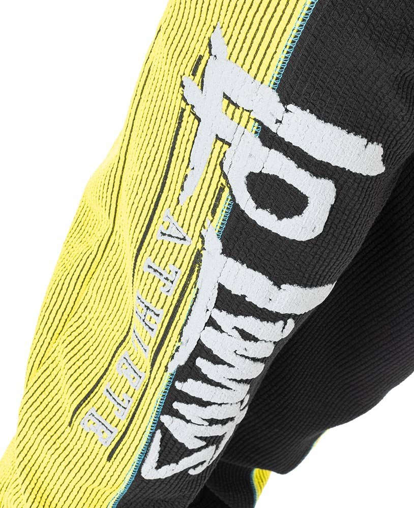 Bodypants Retro Muscle Clothing Boston - LEGAL POWER - MOON Fitness