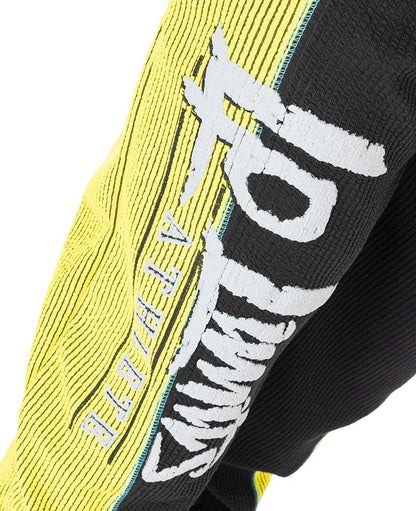 Bodypants Retro Muscle Clothing Boston - LEGAL POWER - MOON Fitness