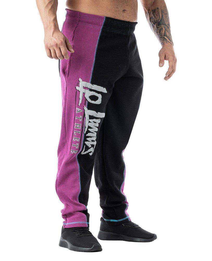 Bodypants Retro Muscle Clothing Boston - LEGAL POWER - MOON Fitness