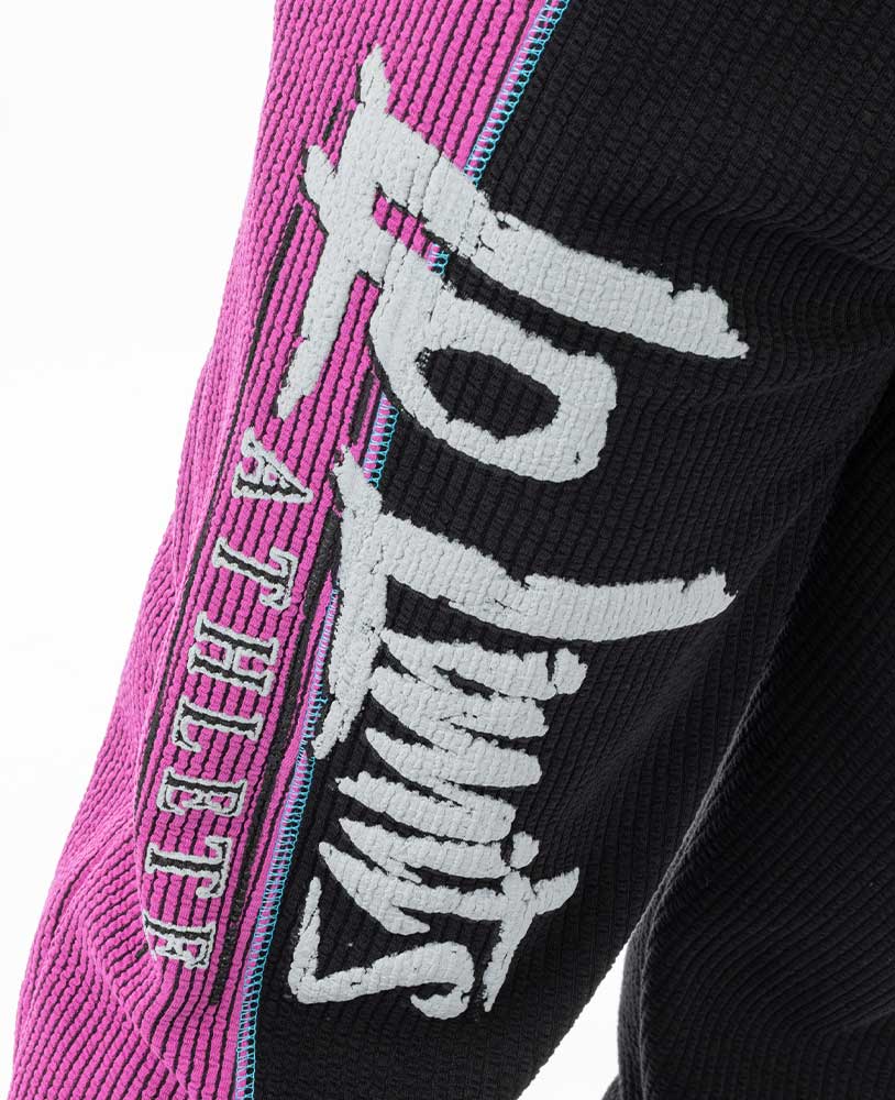 Bodypants Retro Muscle Clothing Boston - LEGAL POWER - MOON Fitness