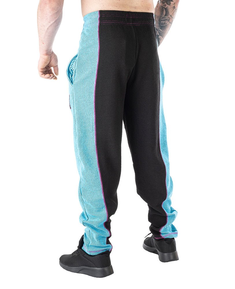 Bodypants Retro Muscle Clothing Boston - LEGAL POWER - MOON Fitness