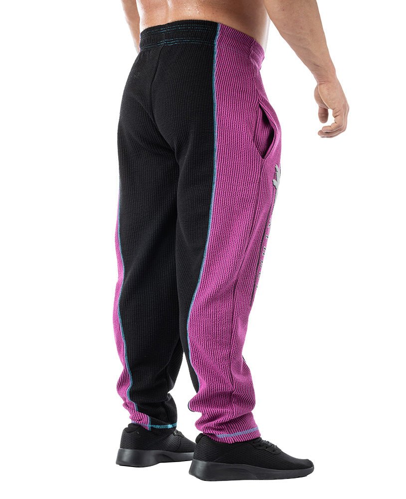 Bodypants Retro Muscle Clothing Boston - LEGAL POWER - MOON Fitness