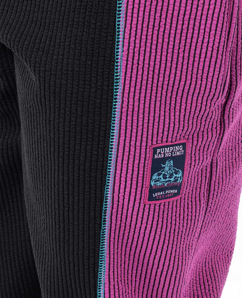 Bodypants Retro Muscle Clothing Boston - LEGAL POWER - MOON Fitness