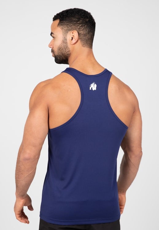 Classic Training Tank Top - GORILLA WEAR - MOON Fitness