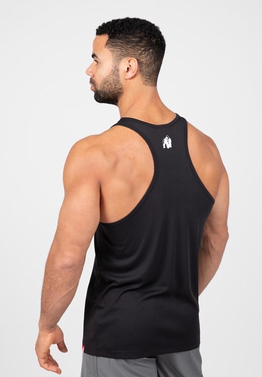 Classic Training Tank Top - GORILLA WEAR - MOON Fitness
