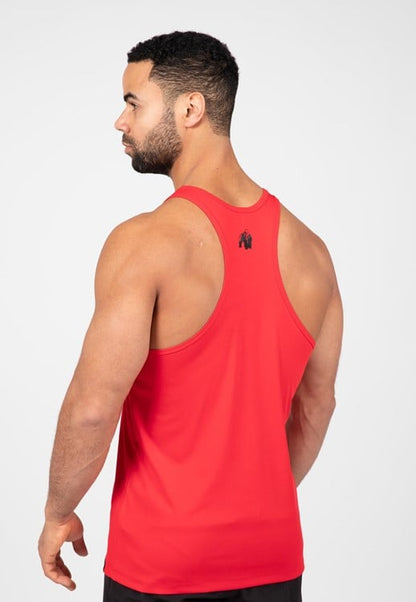 Classic Training Tank Top - GORILLA WEAR - MOON Fitness