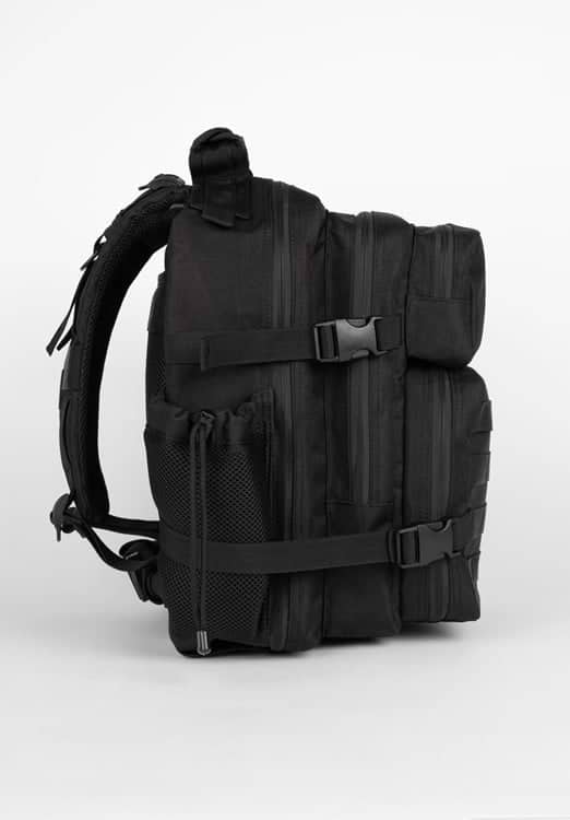 Clyde Meal Prep Backpack - GORILLA WEAR - MOON Fitness
