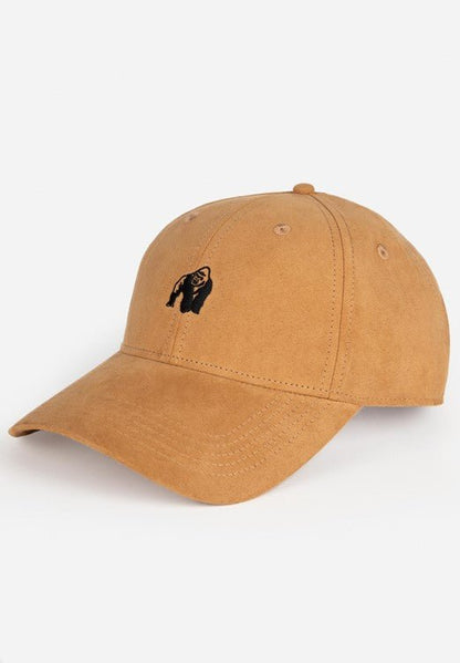 Cody Suede Cap - GORILLA WEAR - MOON Fitness