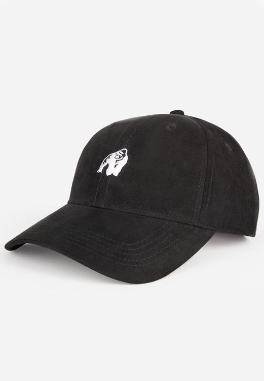 Cody Suede Cap - GORILLA WEAR - MOON Fitness