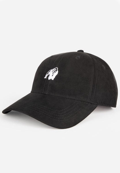 Cody Suede Cap - GORILLA WEAR - MOON Fitness