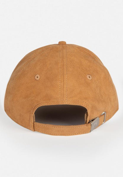 Cody Suede Cap - GORILLA WEAR - MOON Fitness
