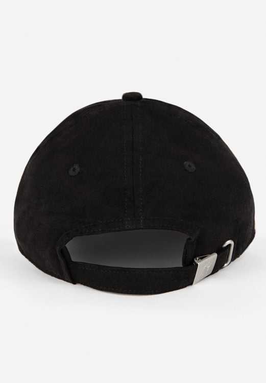 Cody Suede Cap - GORILLA WEAR - MOON Fitness