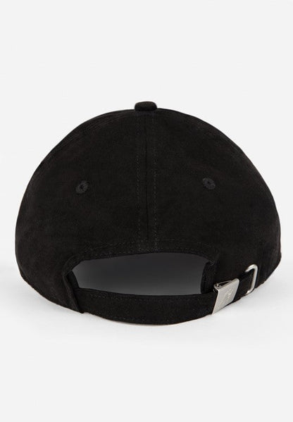 Cody Suede Cap - GORILLA WEAR - MOON Fitness