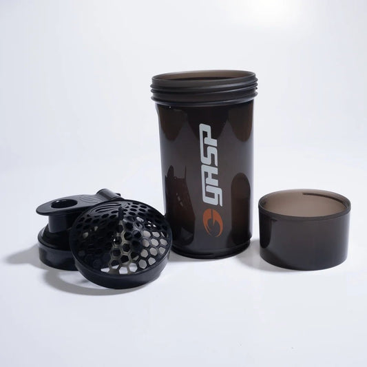 Gasp 27oz shaker - GASP - MOON Fitness