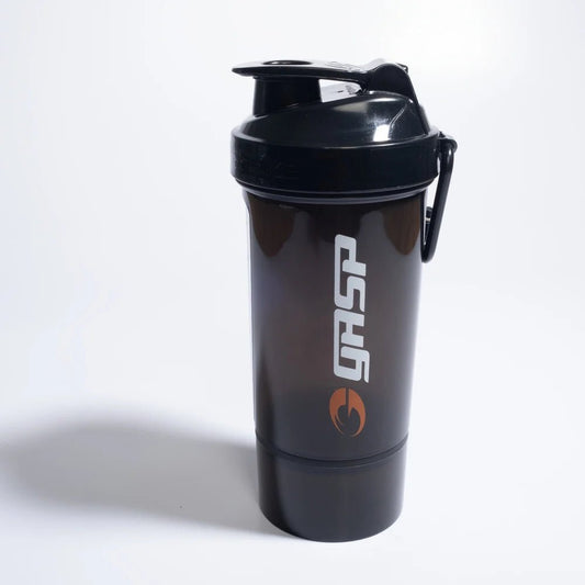 Gasp 27oz shaker - GASP - MOON Fitness