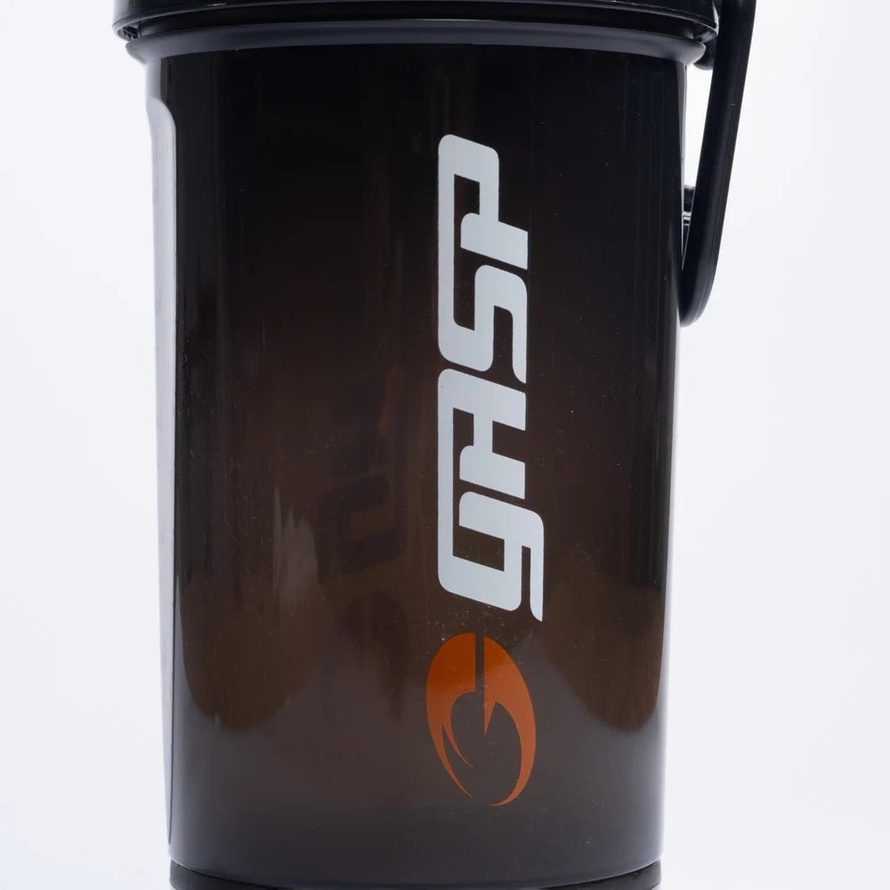 Gasp 27oz shaker - GASP - MOON Fitness