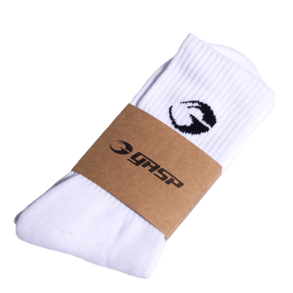 Gasp crew sock - GASP - MOON Fitness