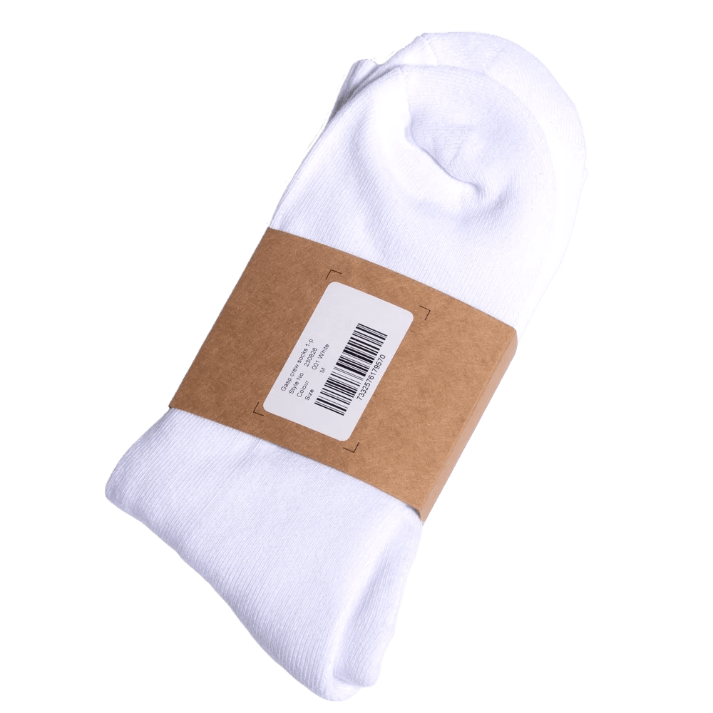 Gasp crew sock - GASP - MOON Fitness