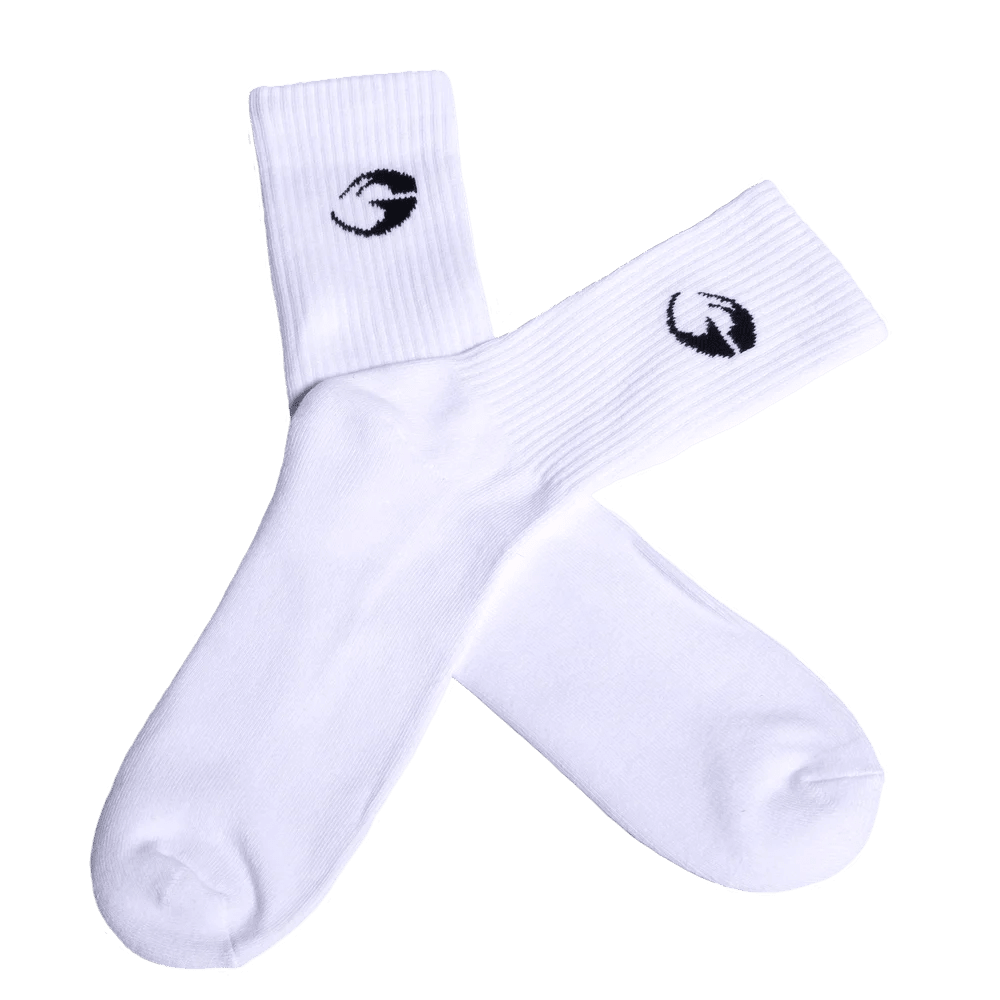 Gasp crew sock - GASP - MOON Fitness