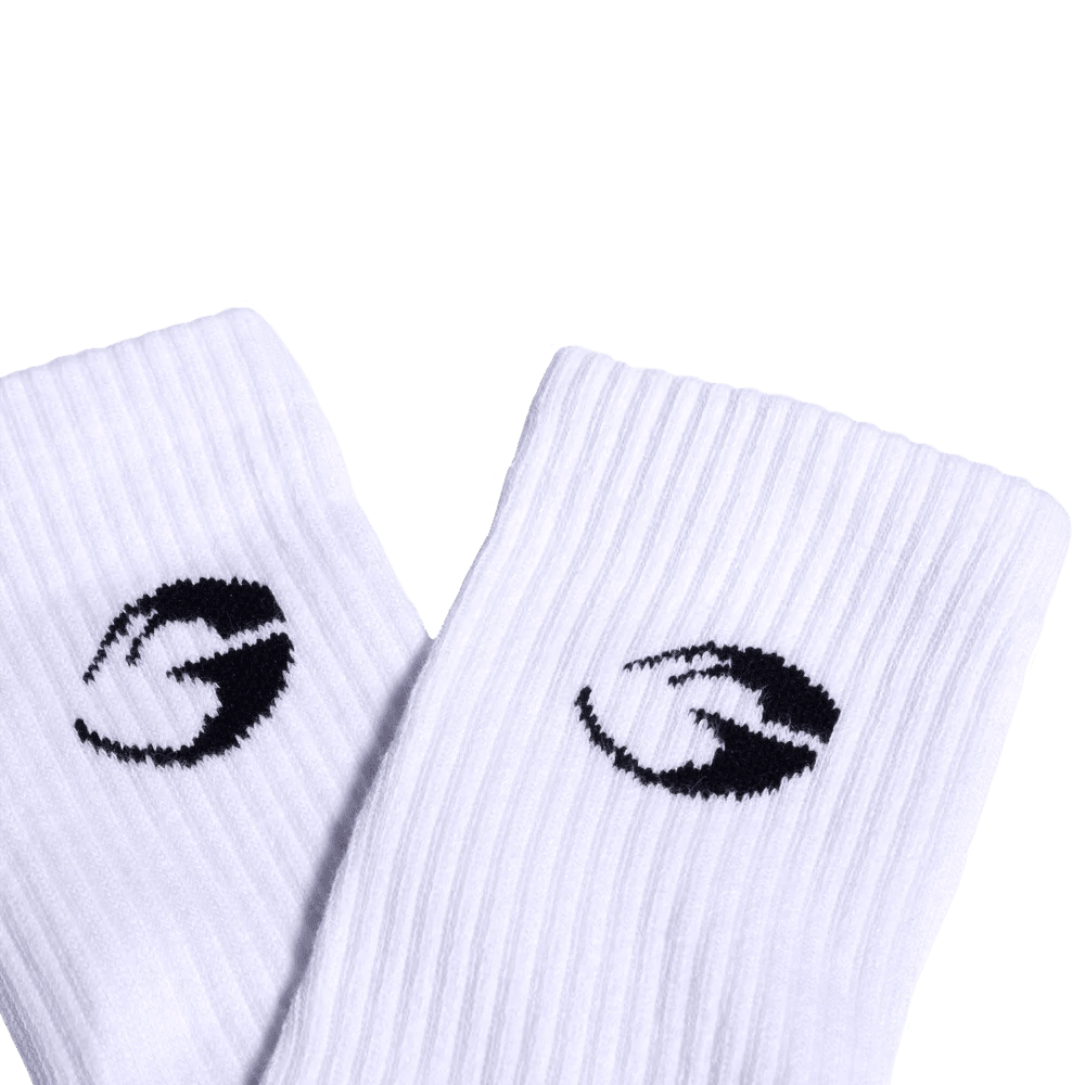 Gasp crew sock - GASP - MOON Fitness
